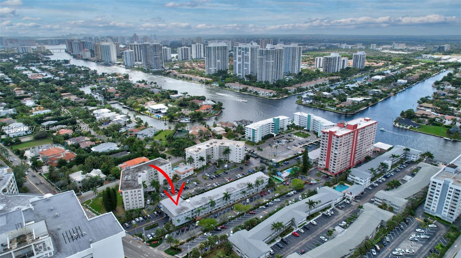 GOLDEN BAY MANOR CO-OP - Residential