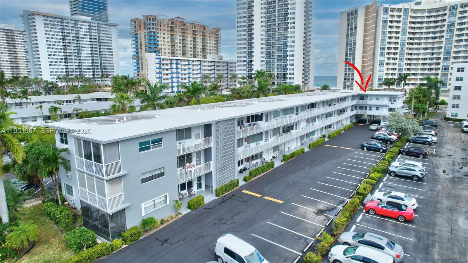 GOLDEN BAY MANOR CO-OP - Residential