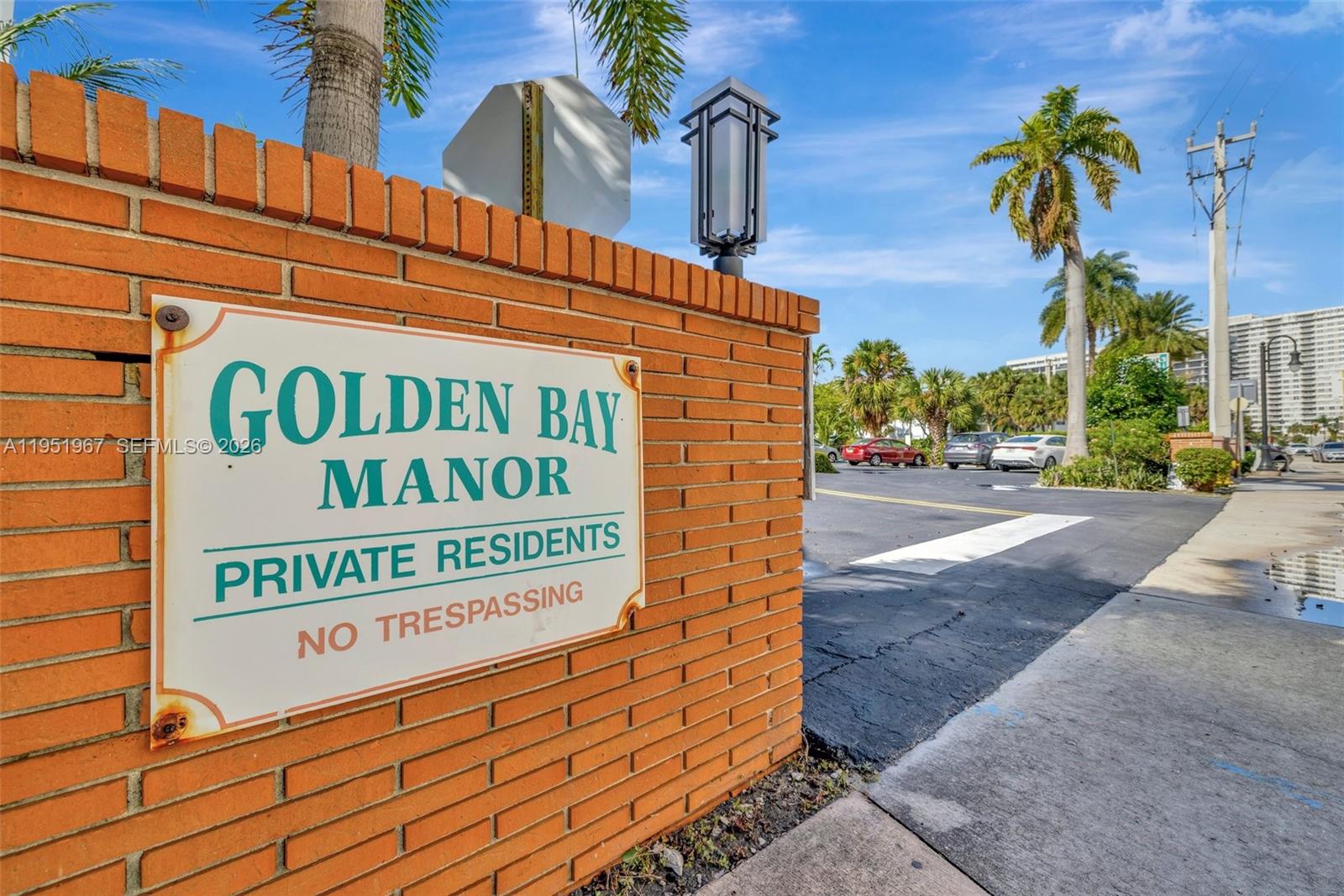 GOLDEN BAY MANOR CO-OP - Residential