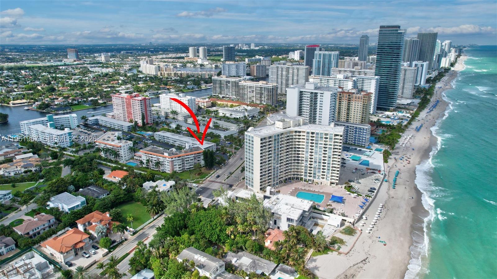 GOLDEN BAY MANOR CO-OP - Residential