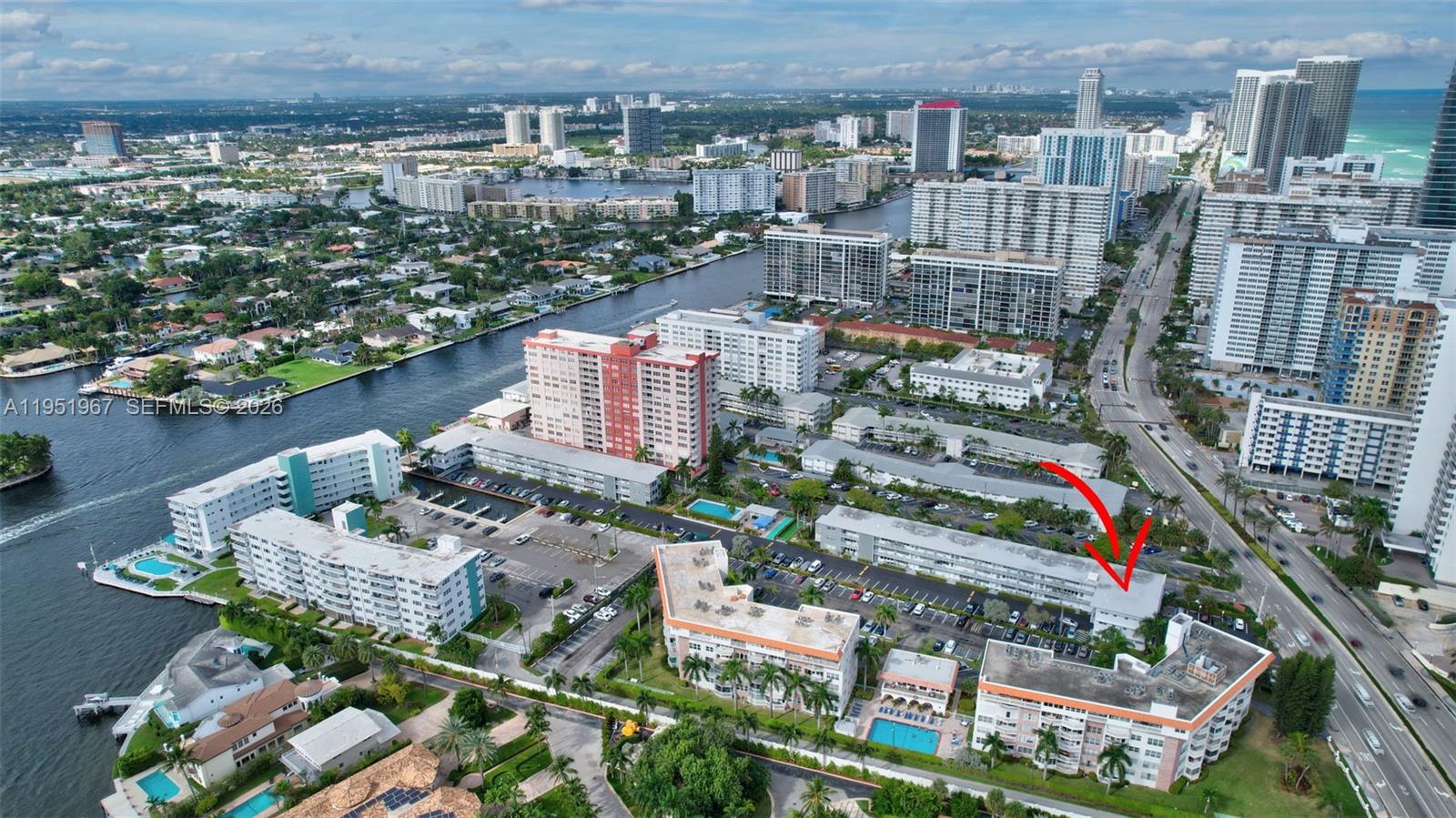 GOLDEN BAY MANOR CO-OP - Residential