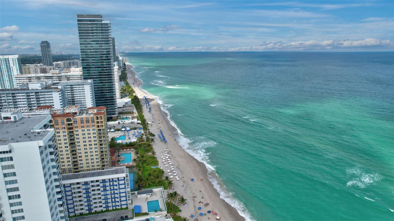 GOLDEN BAY MANOR CO-OP - Residential