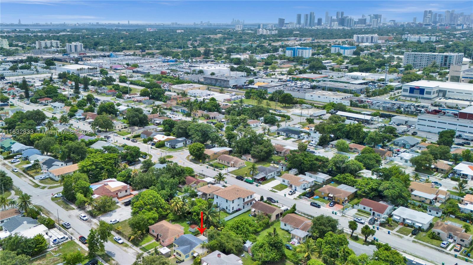 Rental Property at 1042 Nw 76th St St, Miami, Broward County, Florida -  - $659,000 MO.