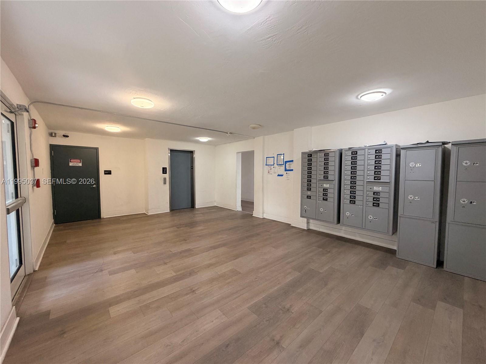 CITY OF MIAMI SOUTH - Residential Lease