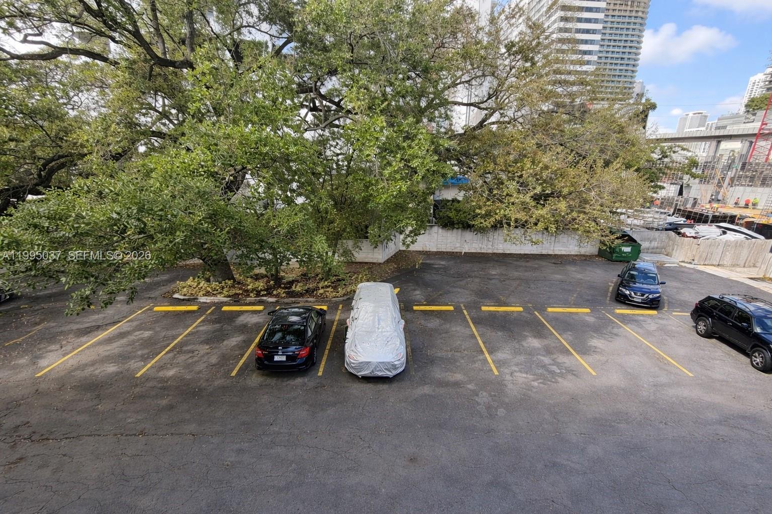 CITY OF MIAMI SOUTH - Residential Lease