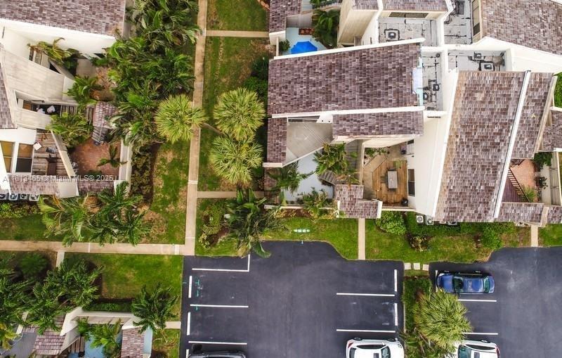 SEA LOFTERS CONDO - Residential Lease