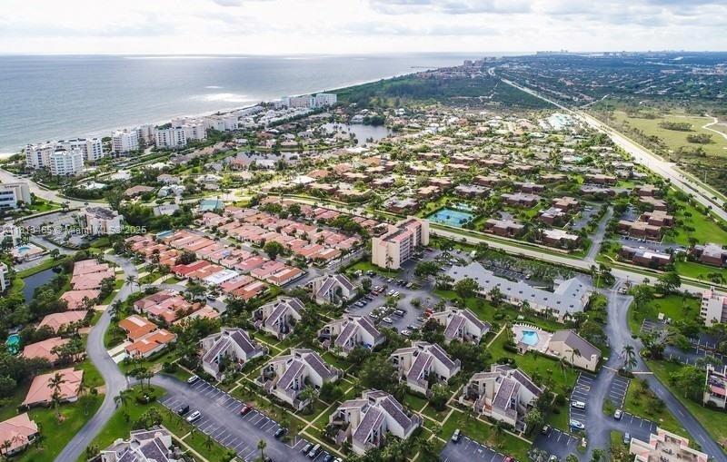 SEA LOFTERS CONDO - Residential Lease