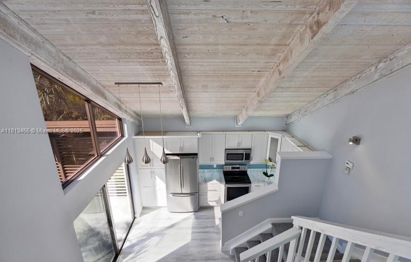 SEA LOFTERS CONDO - Residential Lease