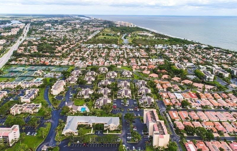 SEA LOFTERS CONDO - Residential Lease