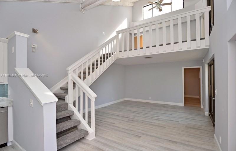 SEA LOFTERS CONDO - Residential Lease