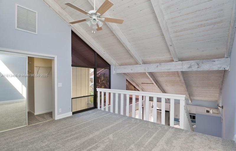 SEA LOFTERS CONDO - Residential Lease