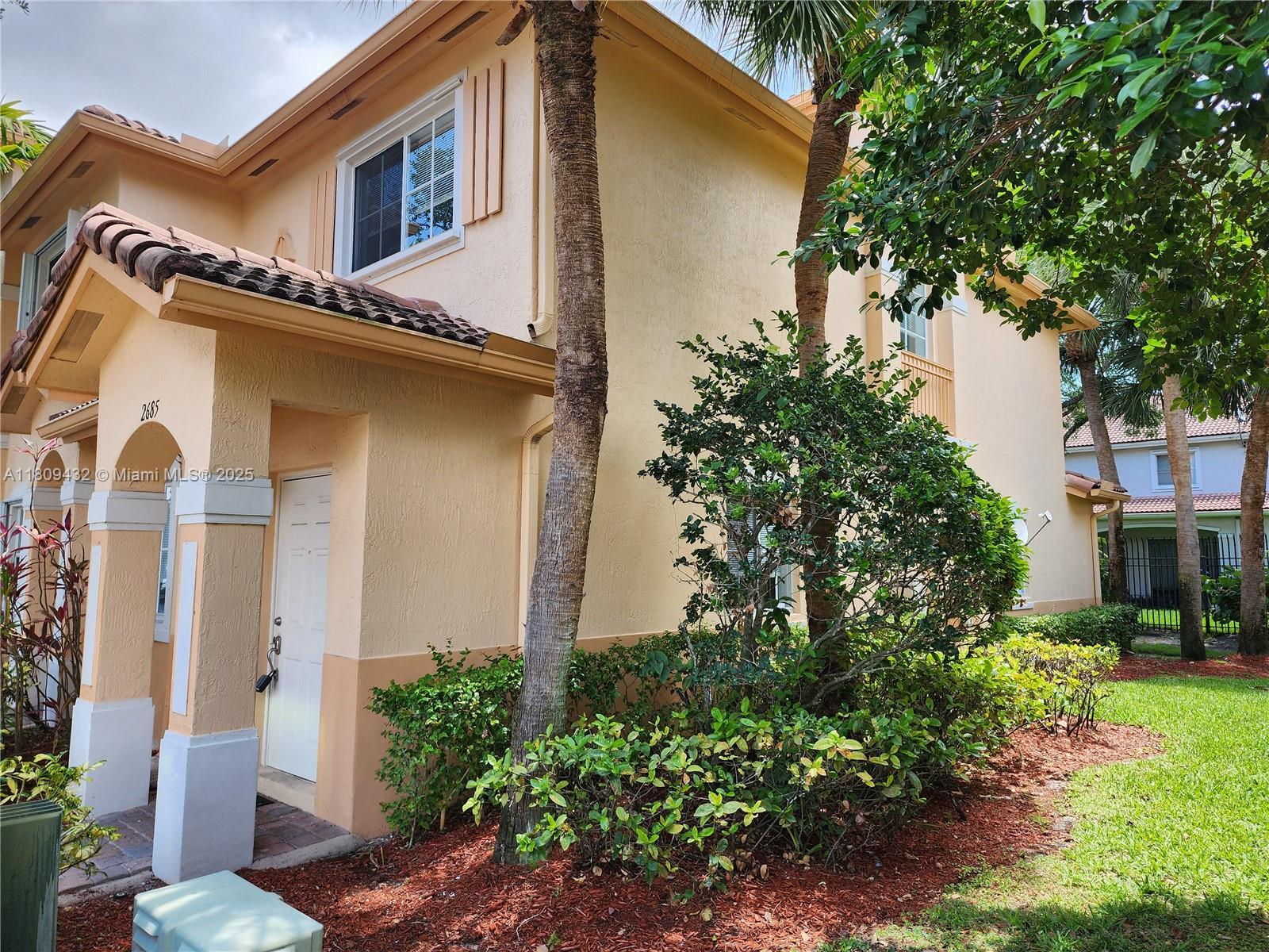 Address Not Disclosed, Miramar, Broward County, Florida - 2 Bedrooms  
3 Bathrooms - 
