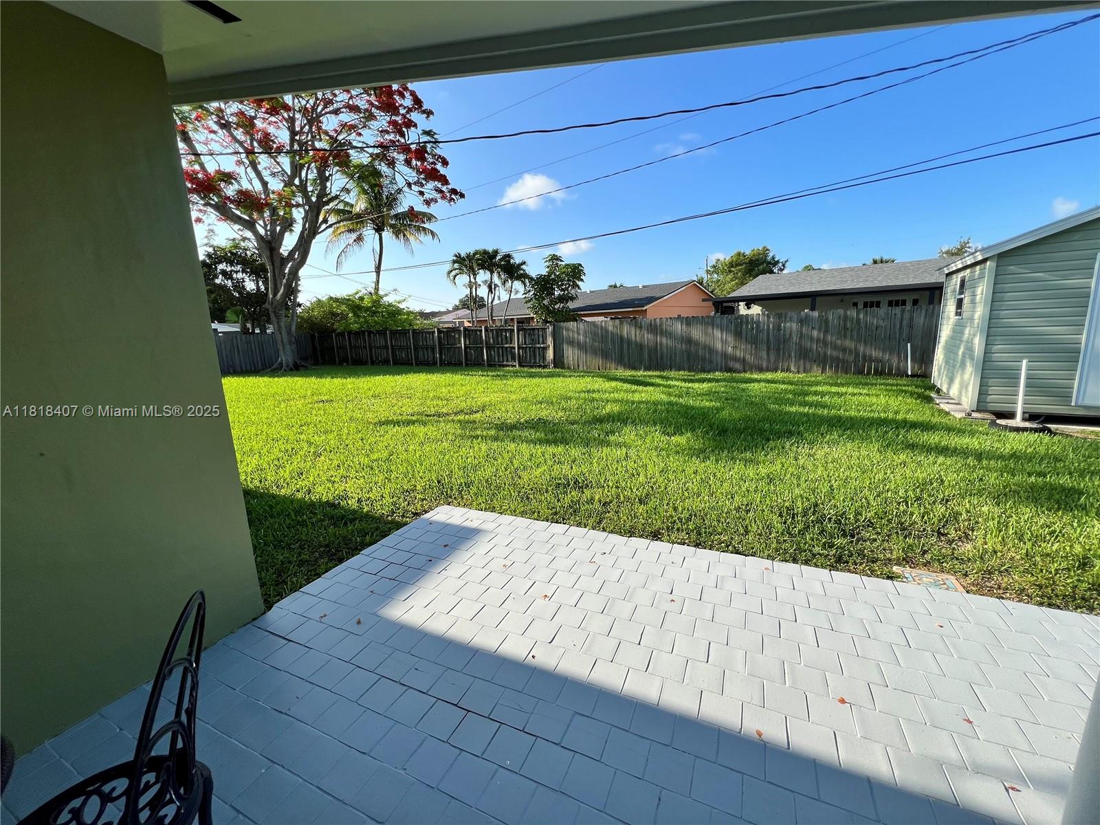 BEL-AIRE SEC 2 - Residential