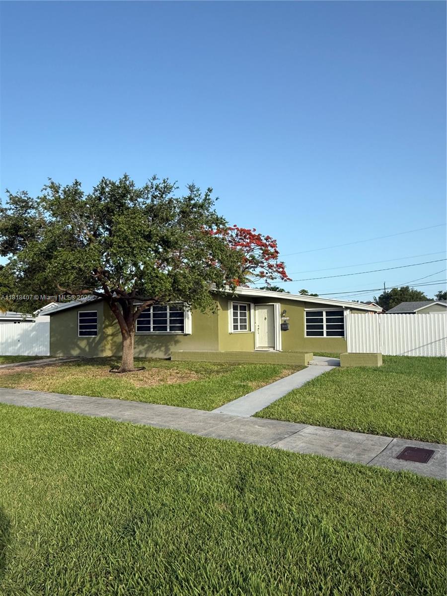 Property for Sale at 19731 Belview Dr, Cutler Bay, Miami-Dade County, Florida - Bedrooms: 3 
Bathrooms: 2  - $615,000