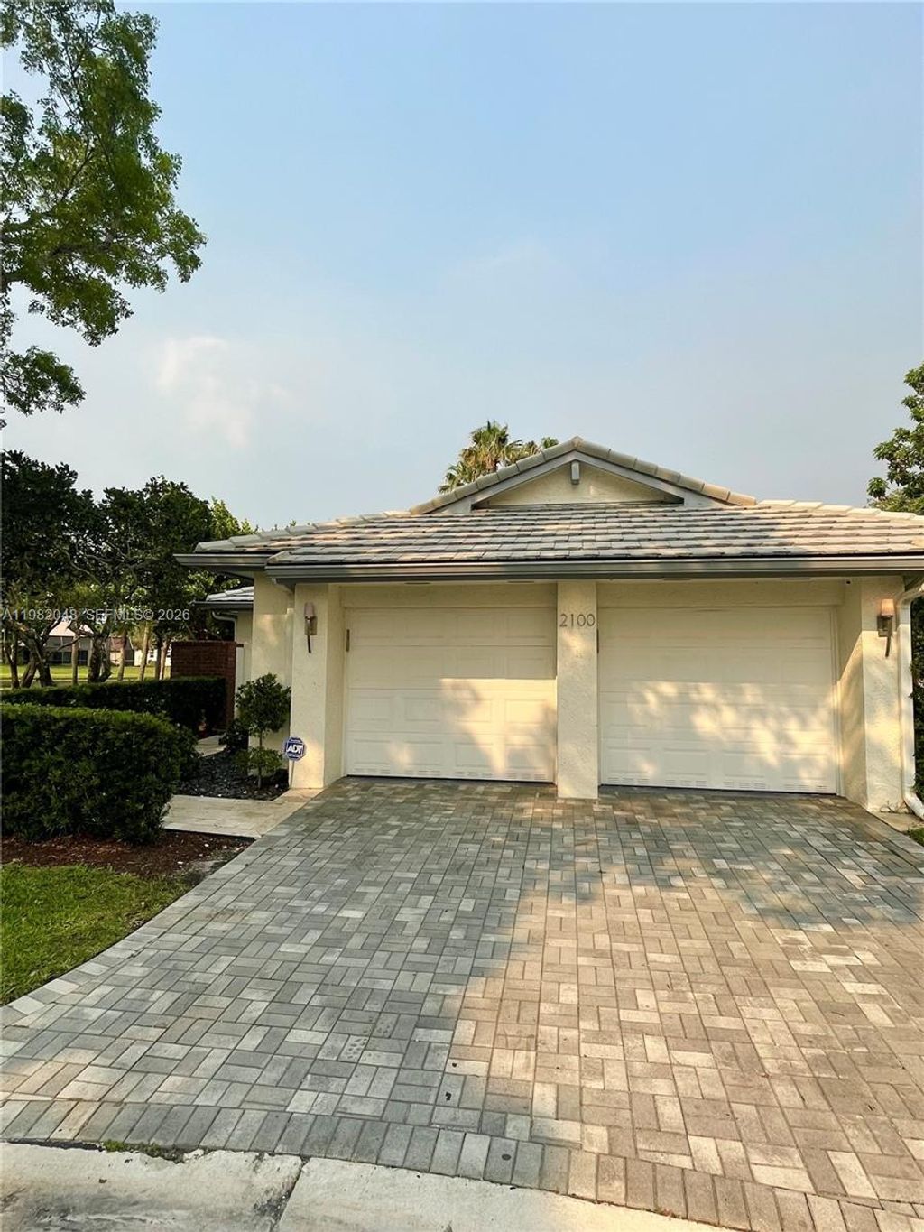Photo of 2100 Tallahassee, Weston, FL 33326 (MLS # A11982048)