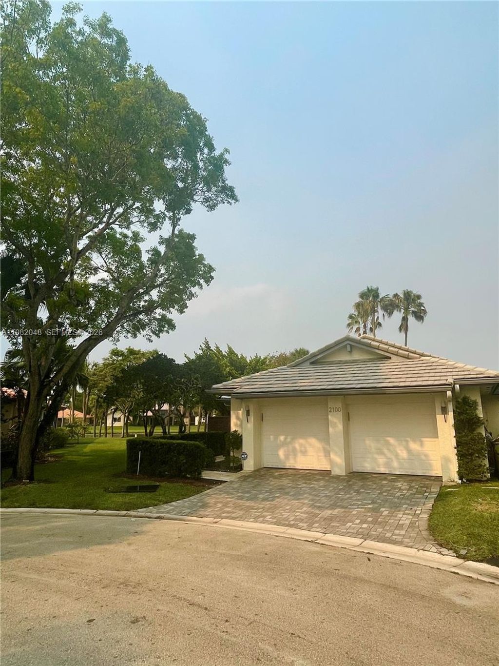 Photo of 2100 Tallahassee, Weston, FL 33326 (MLS # A11982048)