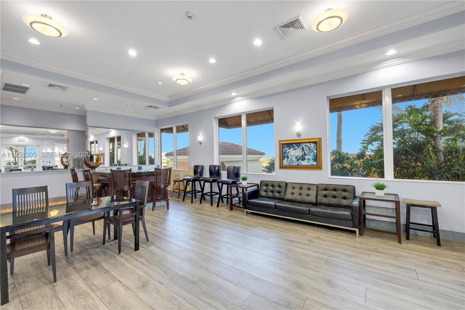 GABLES MARQUIS CONDO - Residential