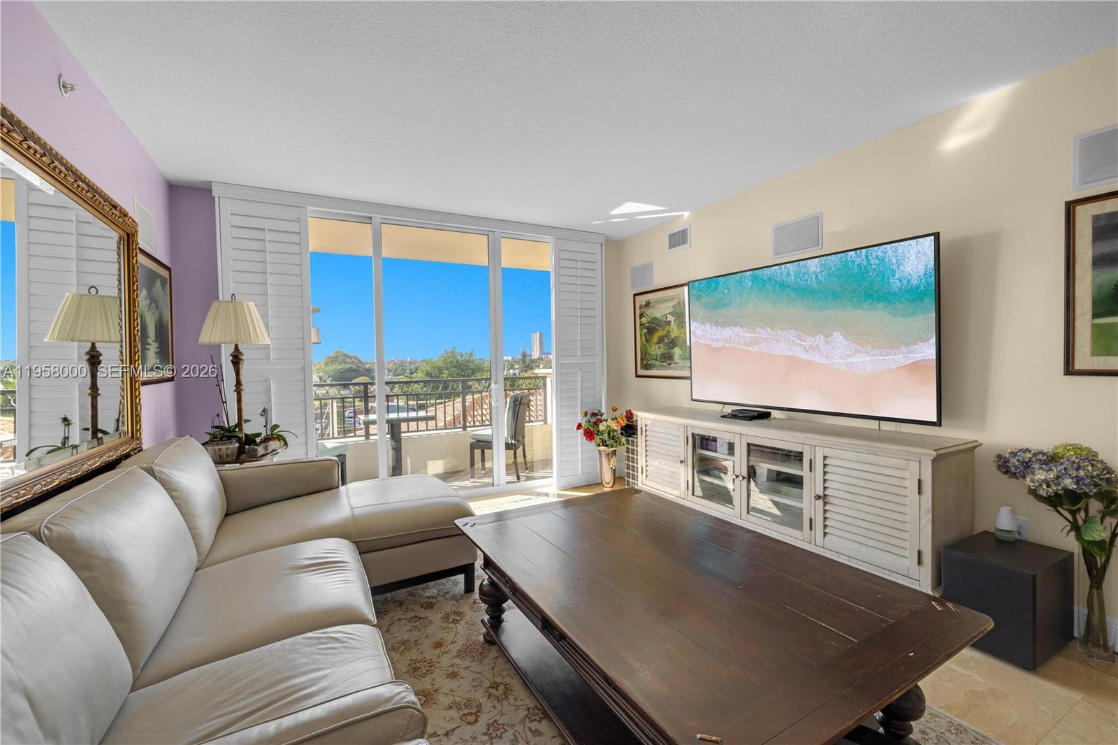 GABLES MARQUIS CONDO - Residential