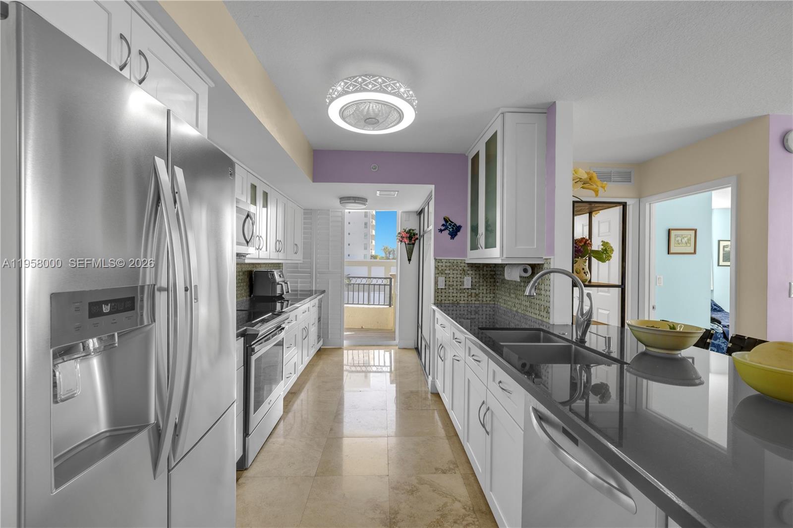 GABLES MARQUIS CONDO - Residential