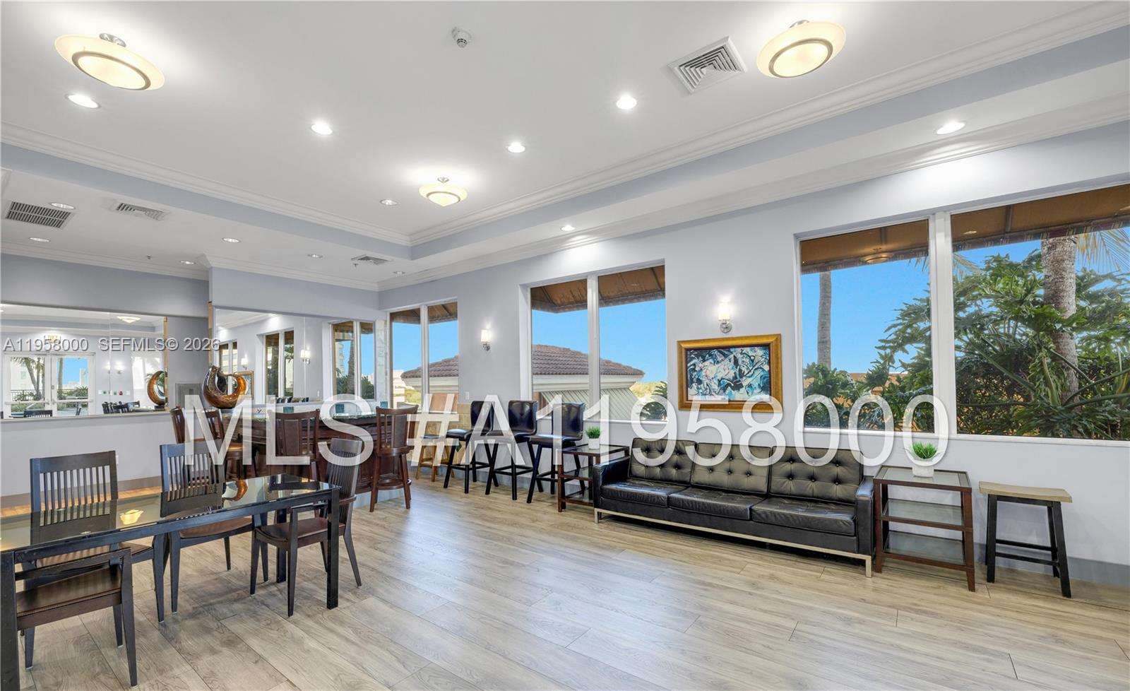 GABLES MARQUIS CONDO - Residential