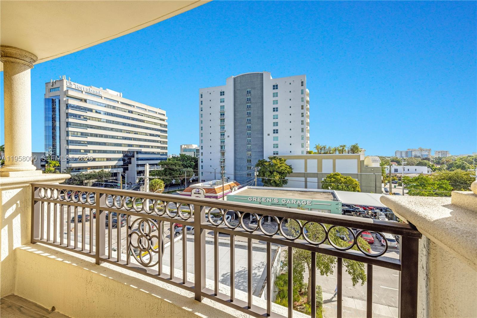 GABLES MARQUIS CONDO - Residential