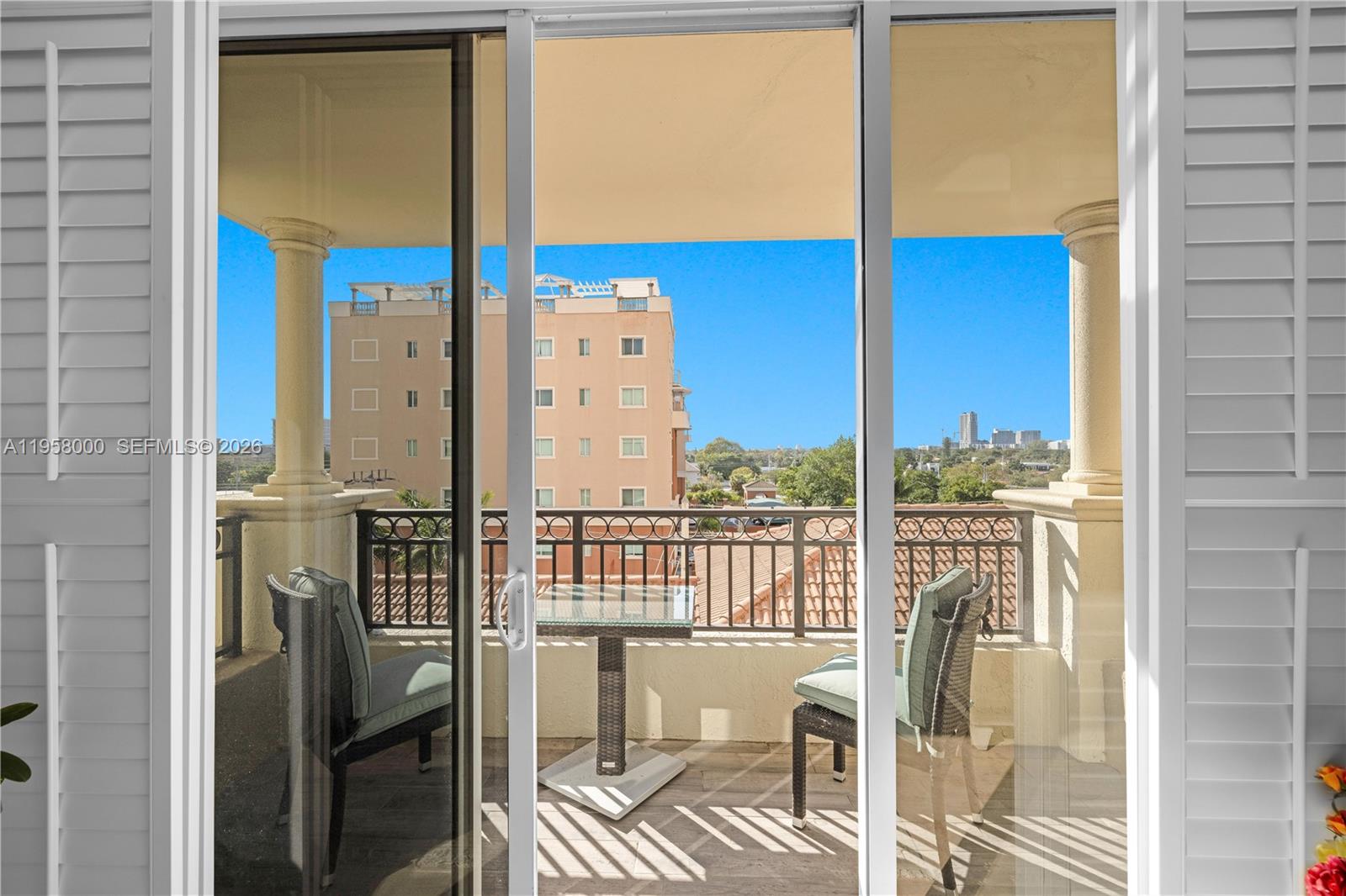 GABLES MARQUIS CONDO - Residential