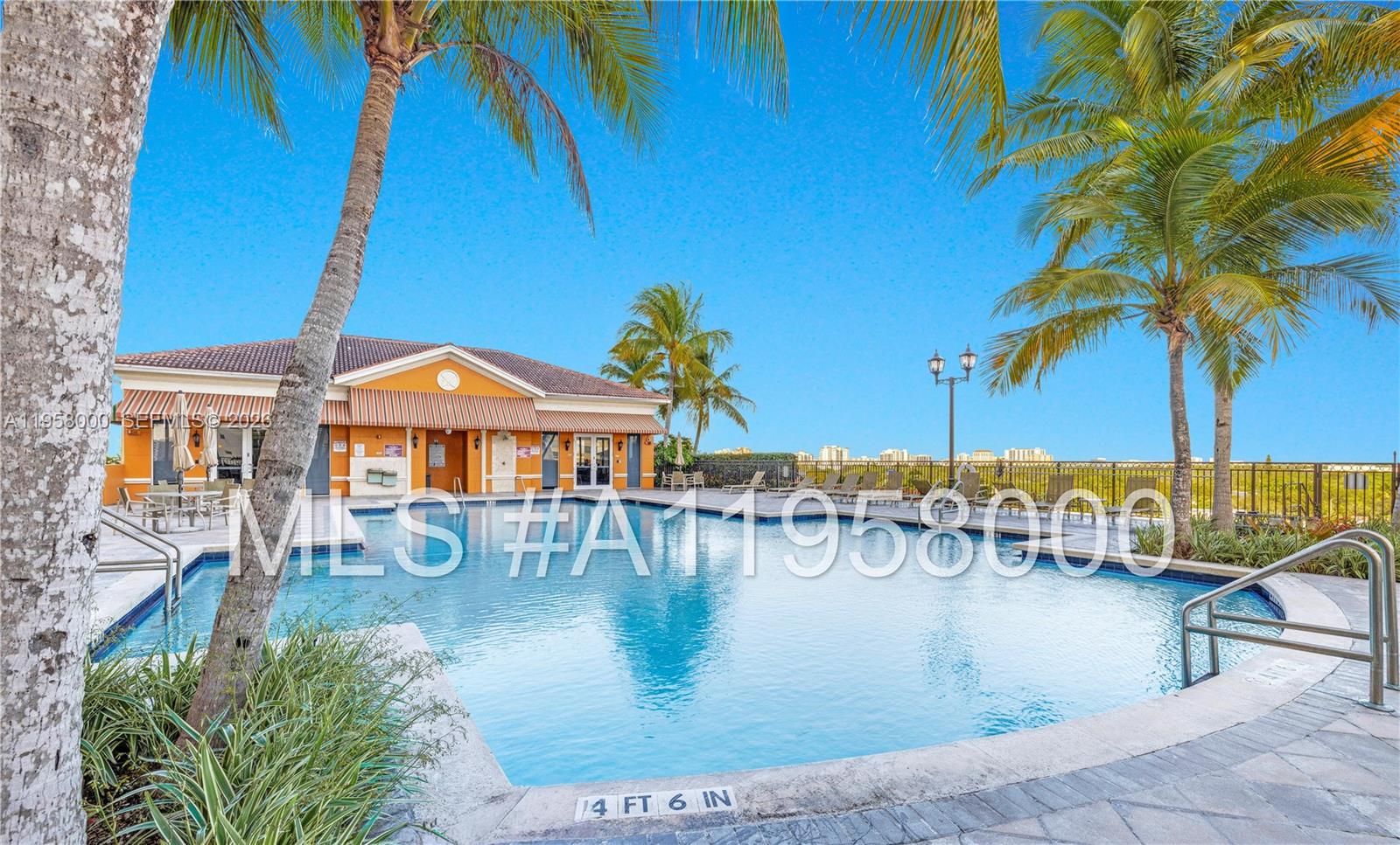 GABLES MARQUIS CONDO - Residential