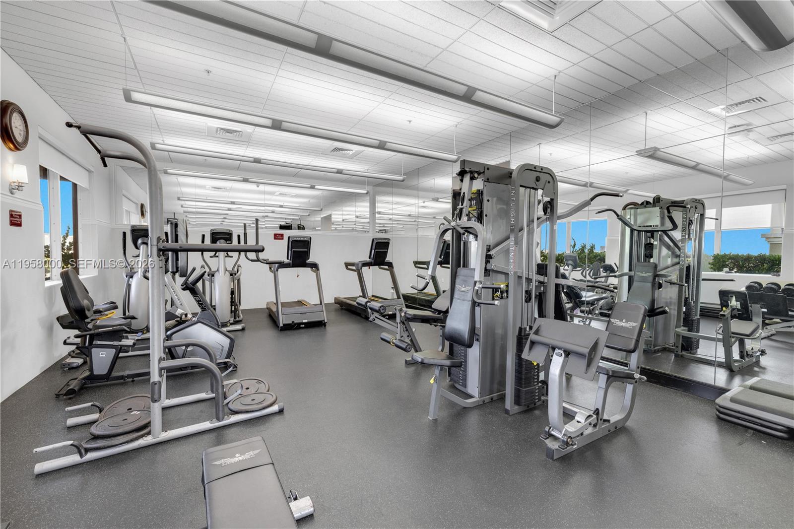 GABLES MARQUIS CONDO - Residential