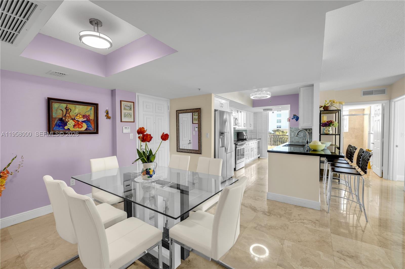 GABLES MARQUIS CONDO - Residential