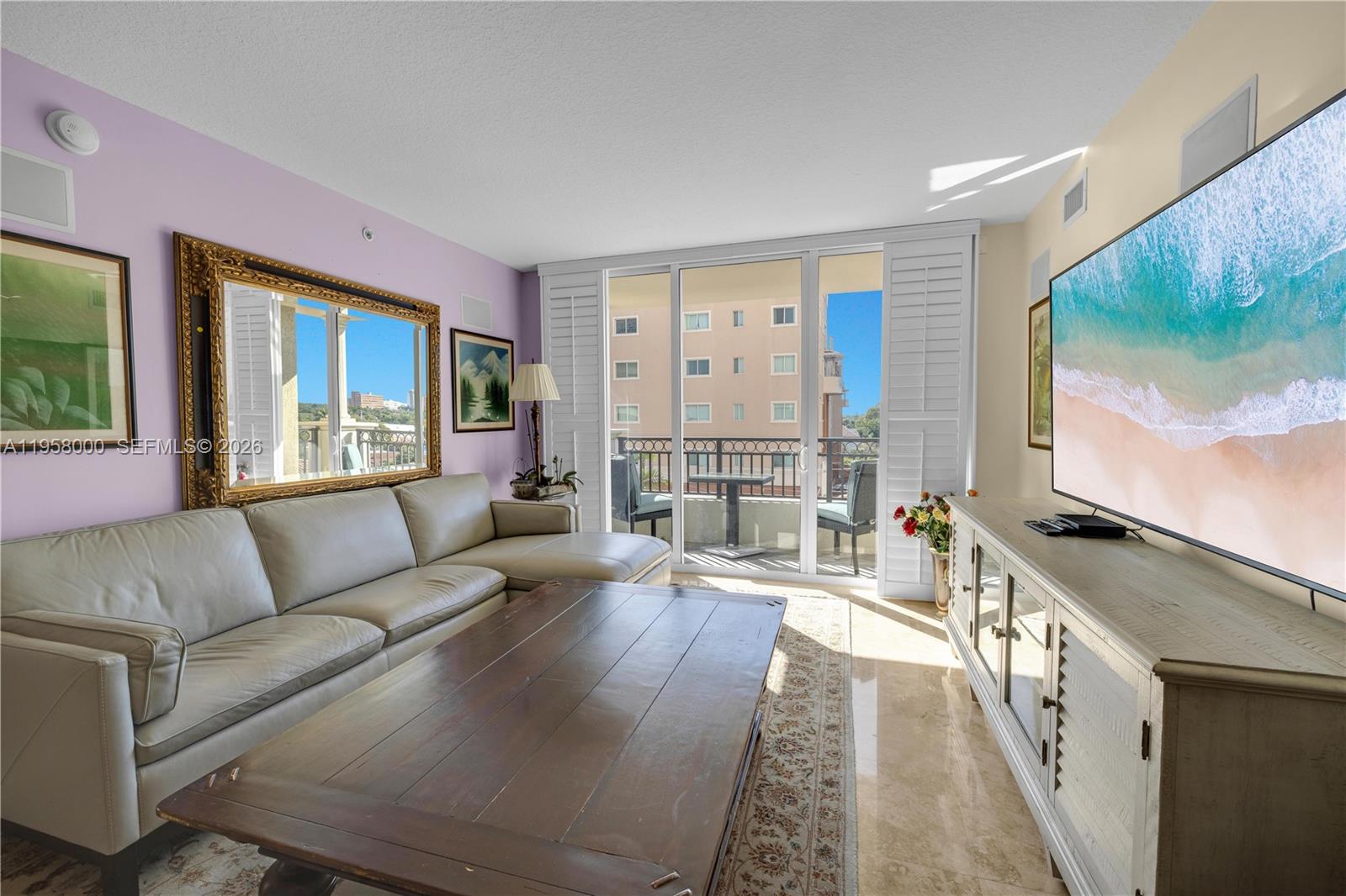 GABLES MARQUIS CONDO - Residential