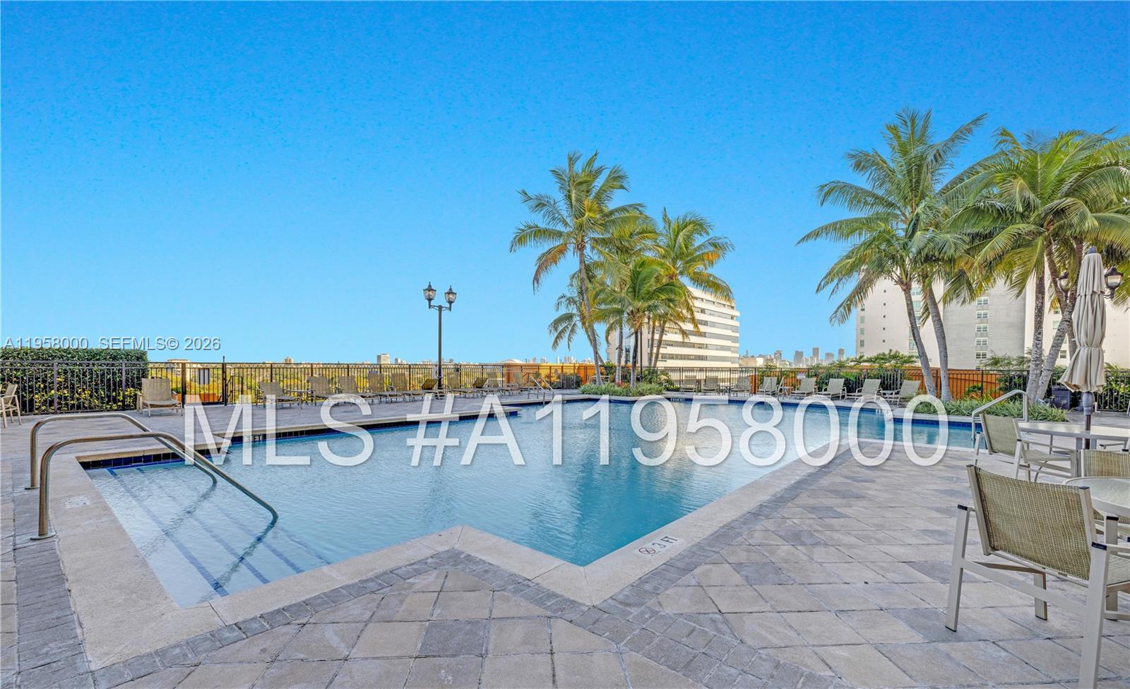 GABLES MARQUIS CONDO - Residential