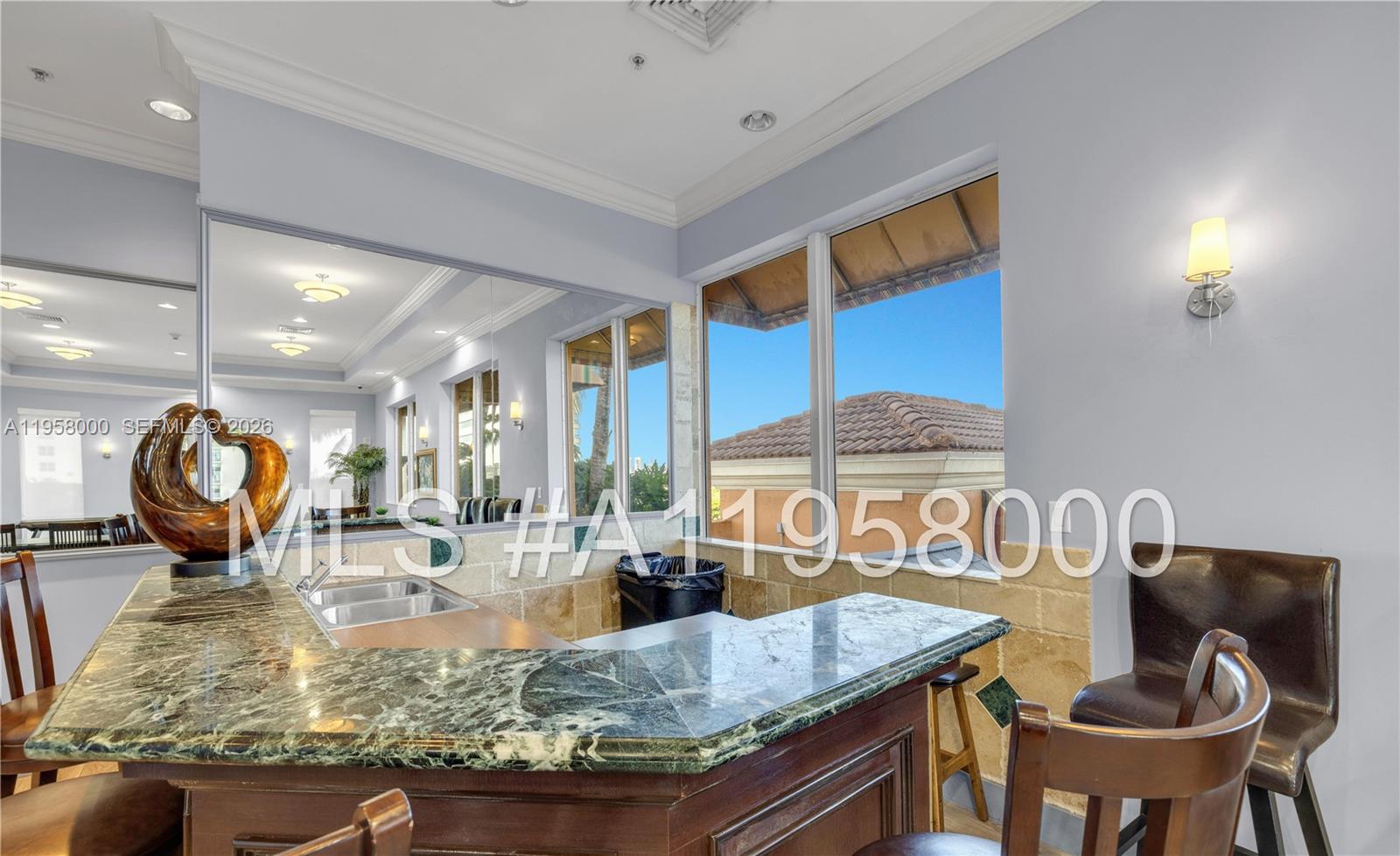 GABLES MARQUIS CONDO - Residential