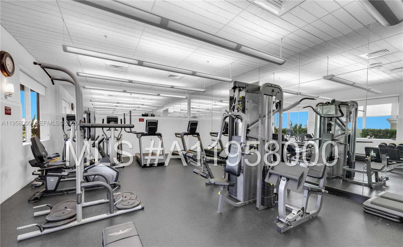 GABLES MARQUIS CONDO - Residential