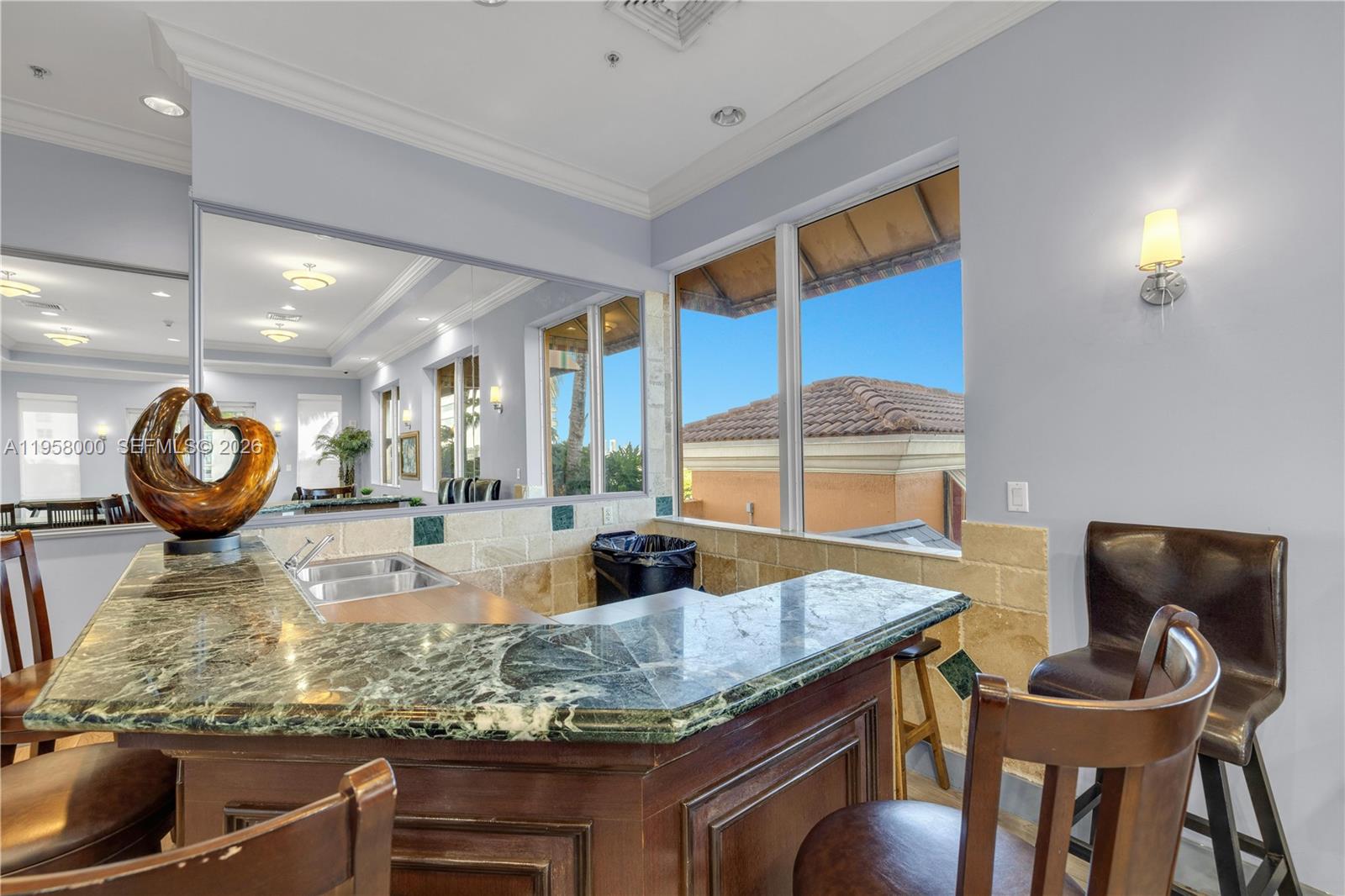 GABLES MARQUIS CONDO - Residential