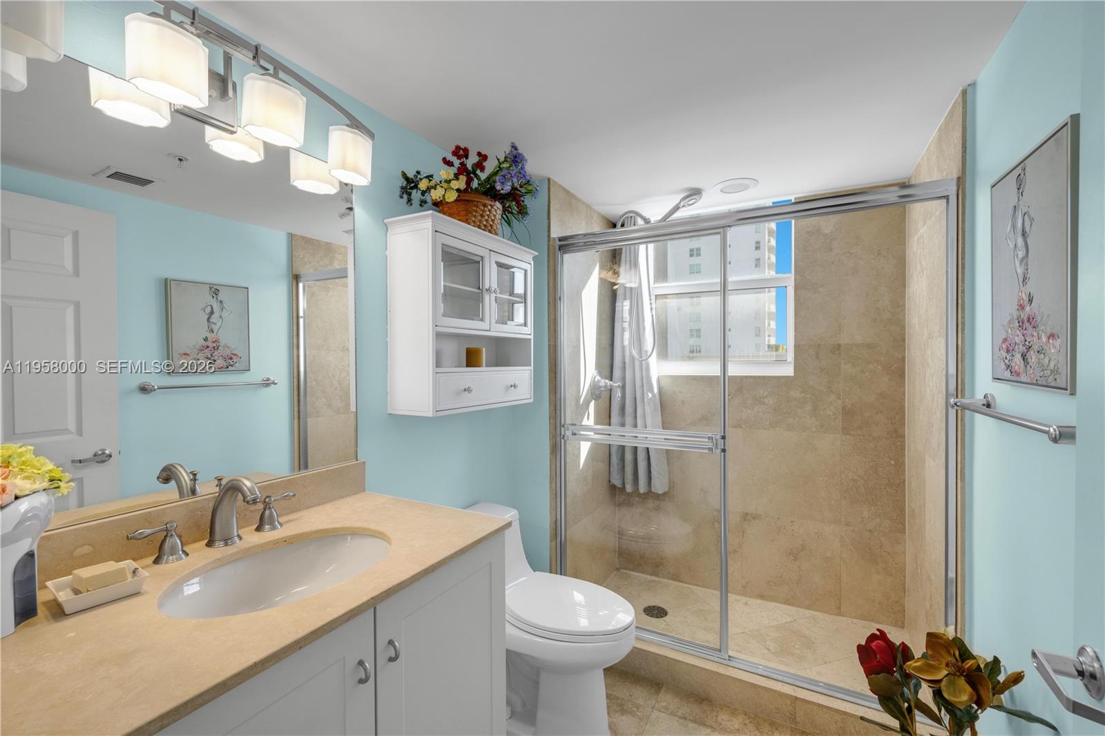 GABLES MARQUIS CONDO - Residential