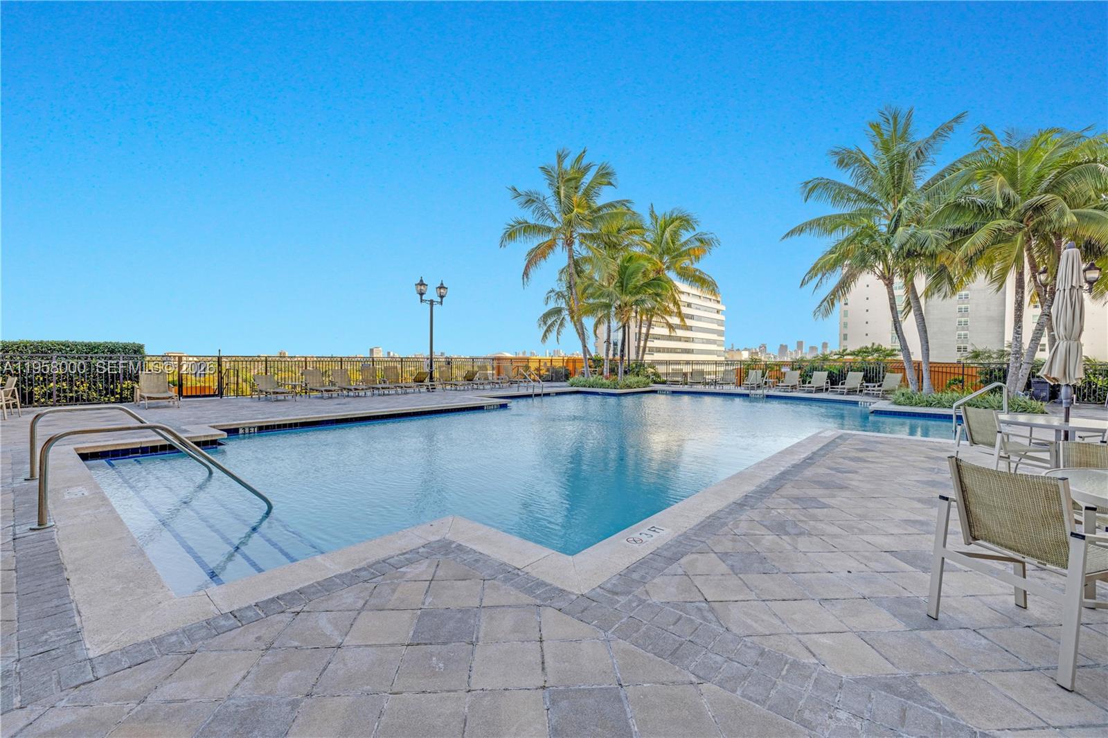 GABLES MARQUIS CONDO - Residential