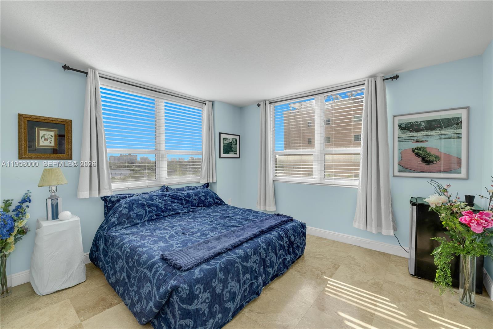 GABLES MARQUIS CONDO - Residential