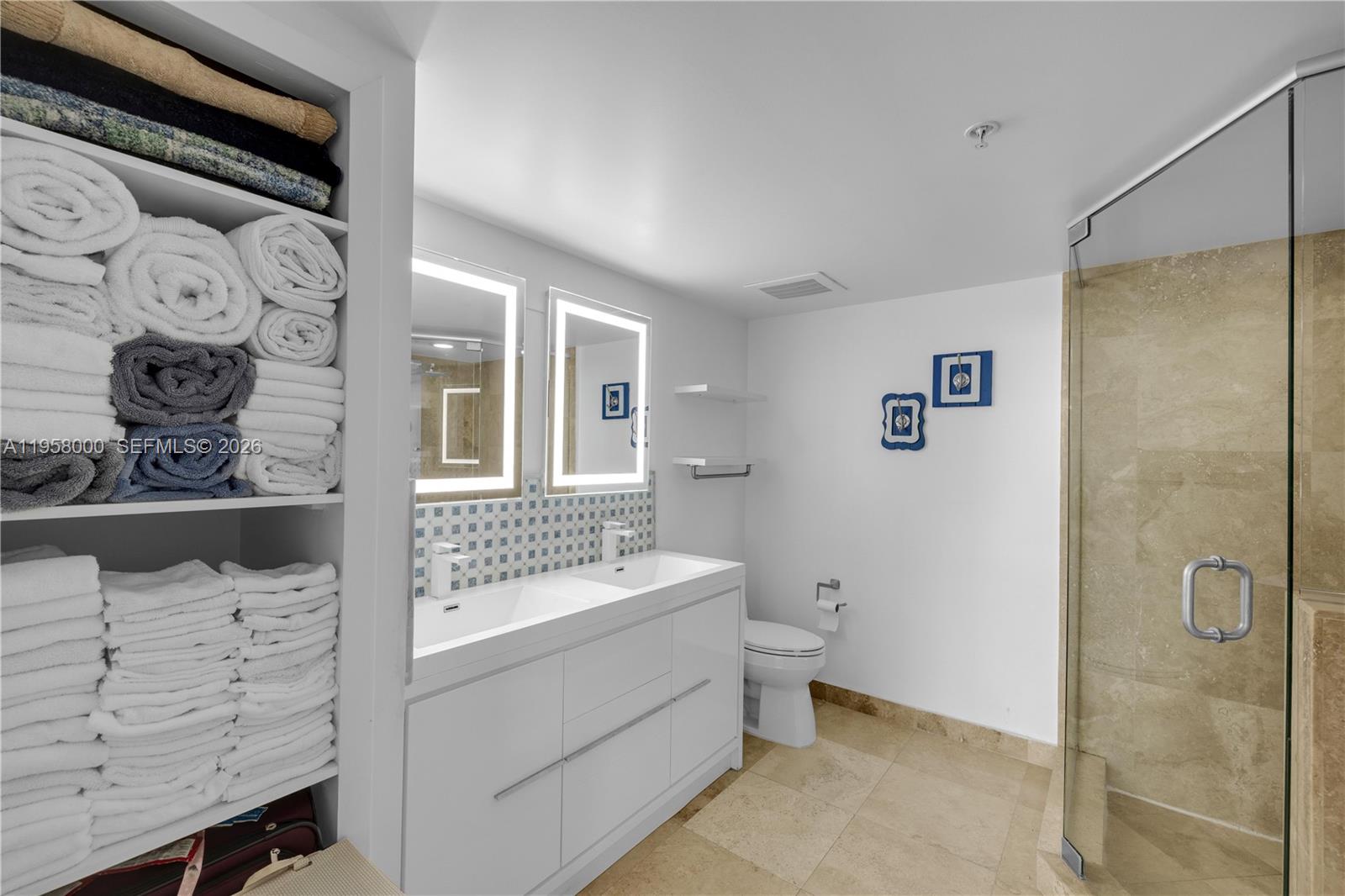 GABLES MARQUIS CONDO - Residential