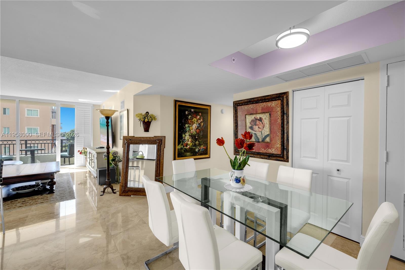 GABLES MARQUIS CONDO - Residential