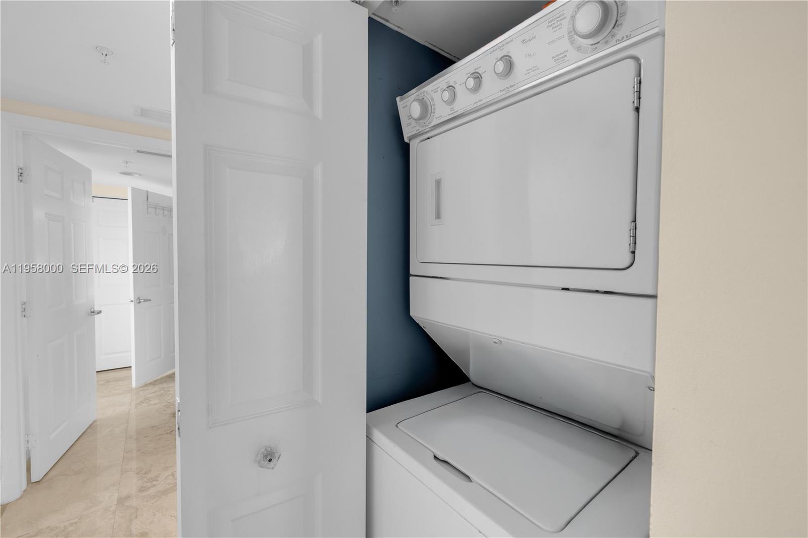 GABLES MARQUIS CONDO - Residential