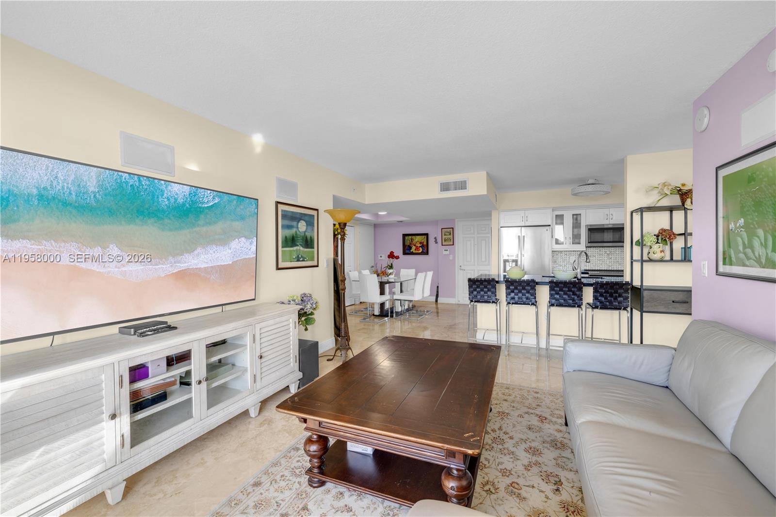 GABLES MARQUIS CONDO - Residential