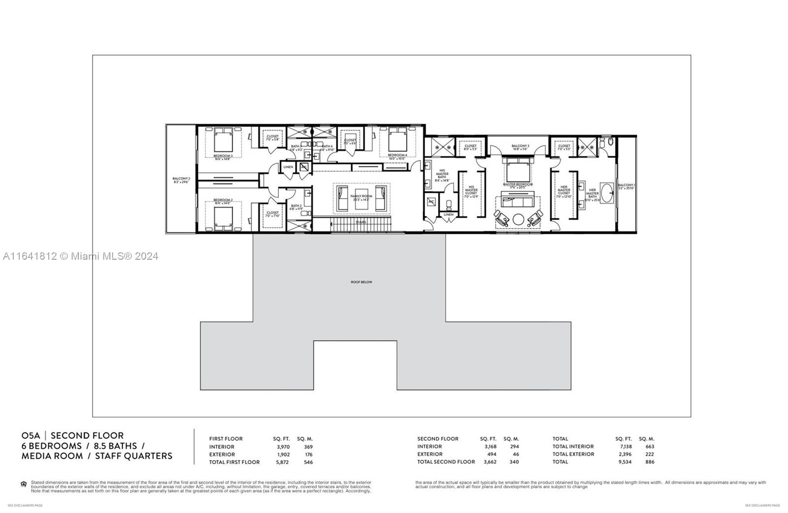 WESTON ESTATES - Residential