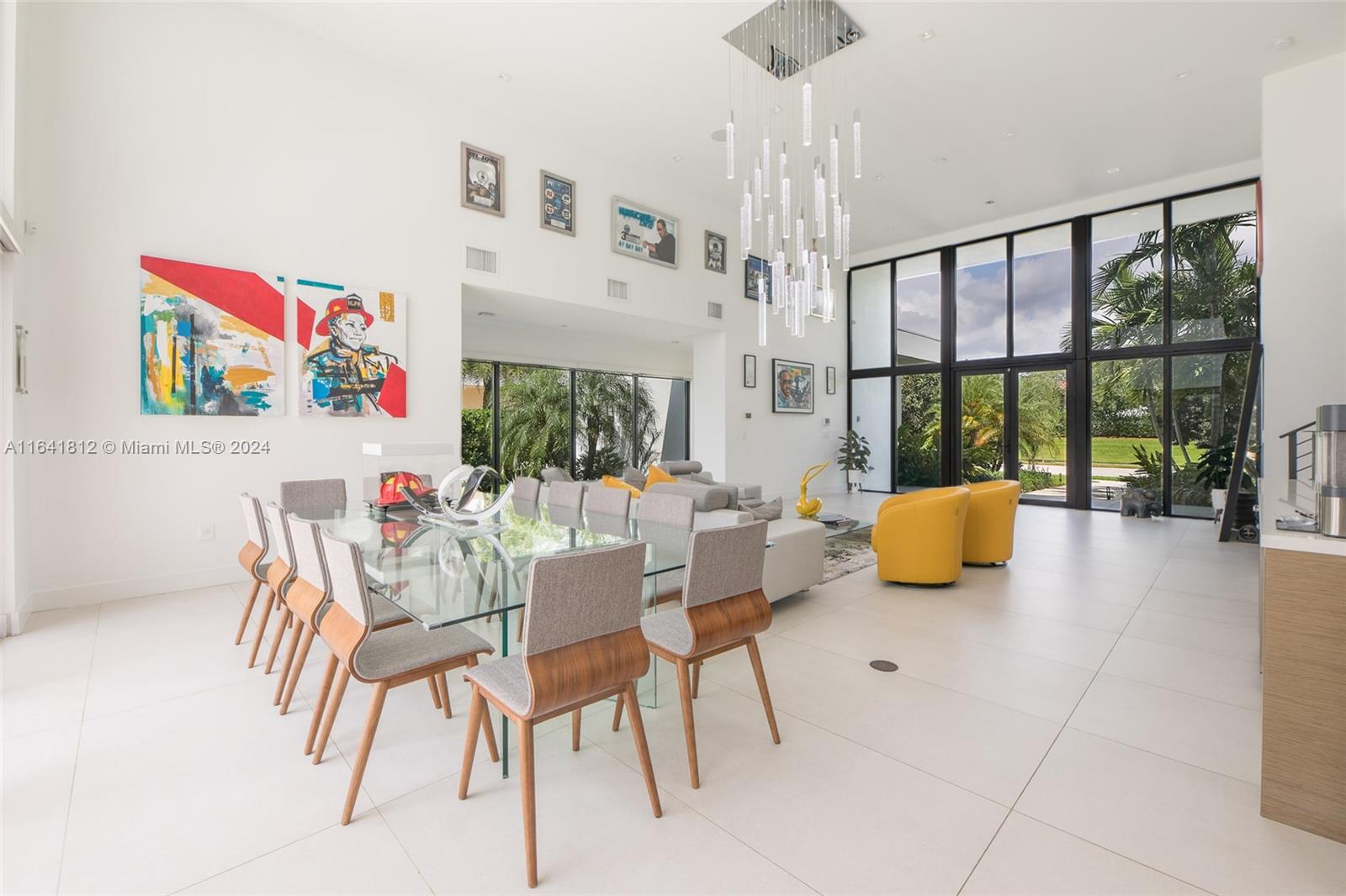 WESTON ESTATES - Residential
