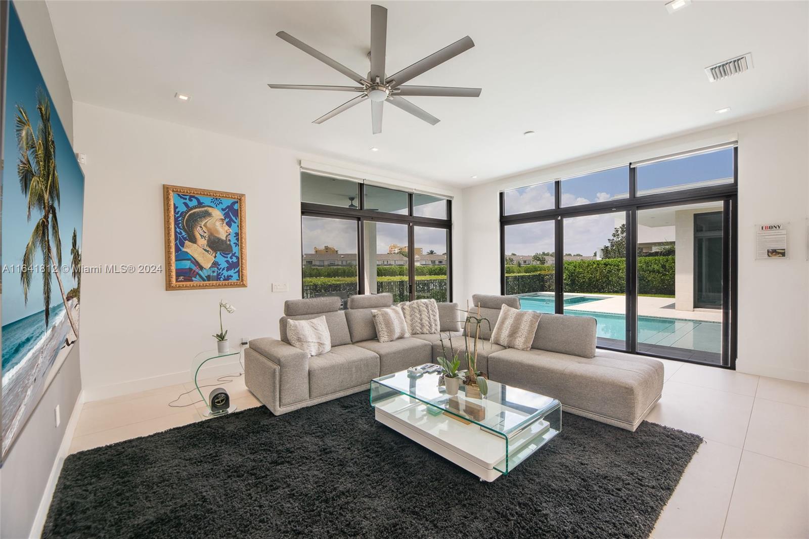 WESTON ESTATES - Residential