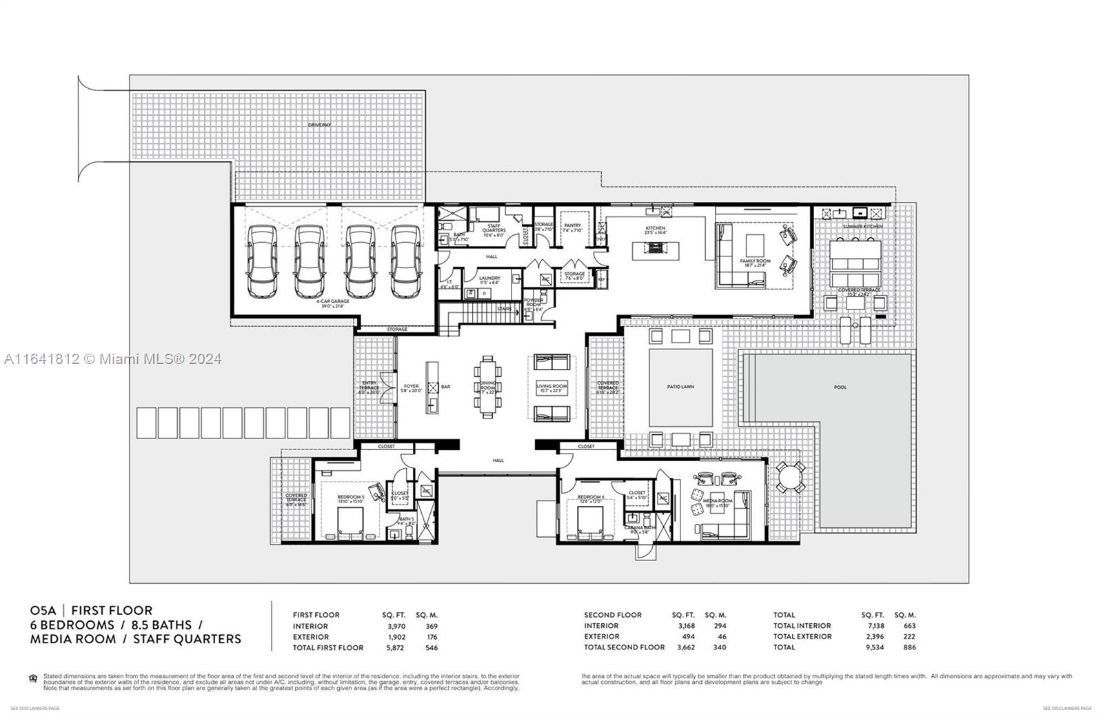 WESTON ESTATES - Residential