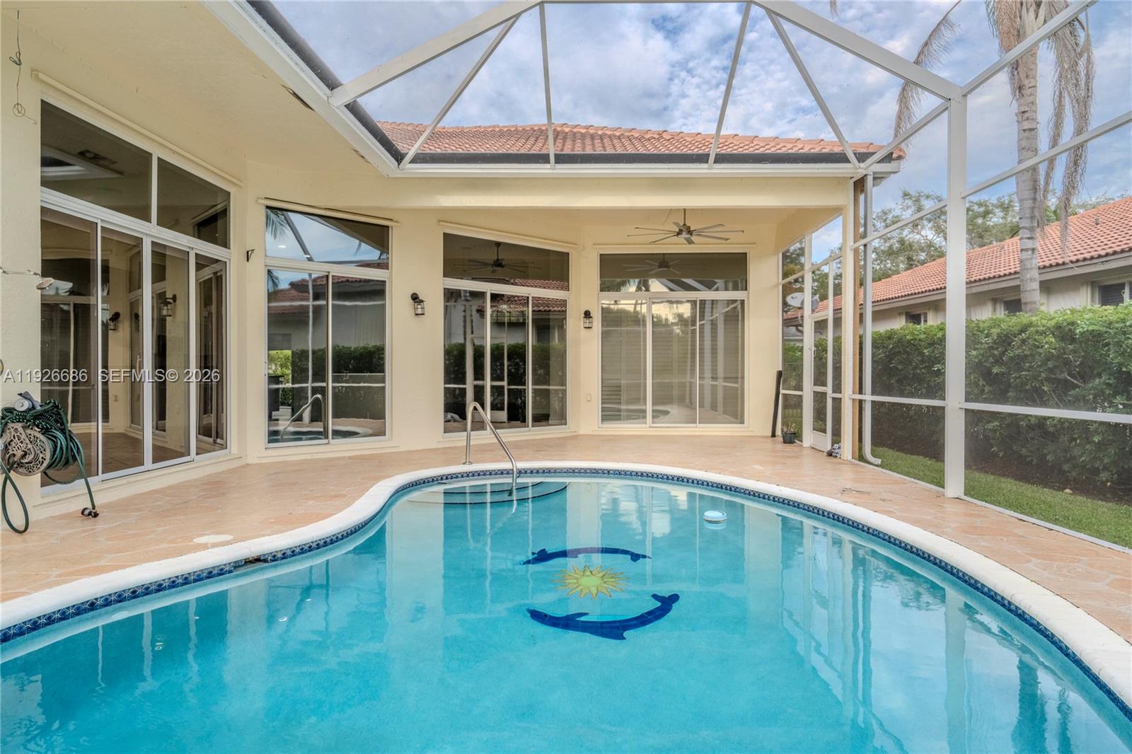 SECTOR 7 SOUTH - Residential Lease