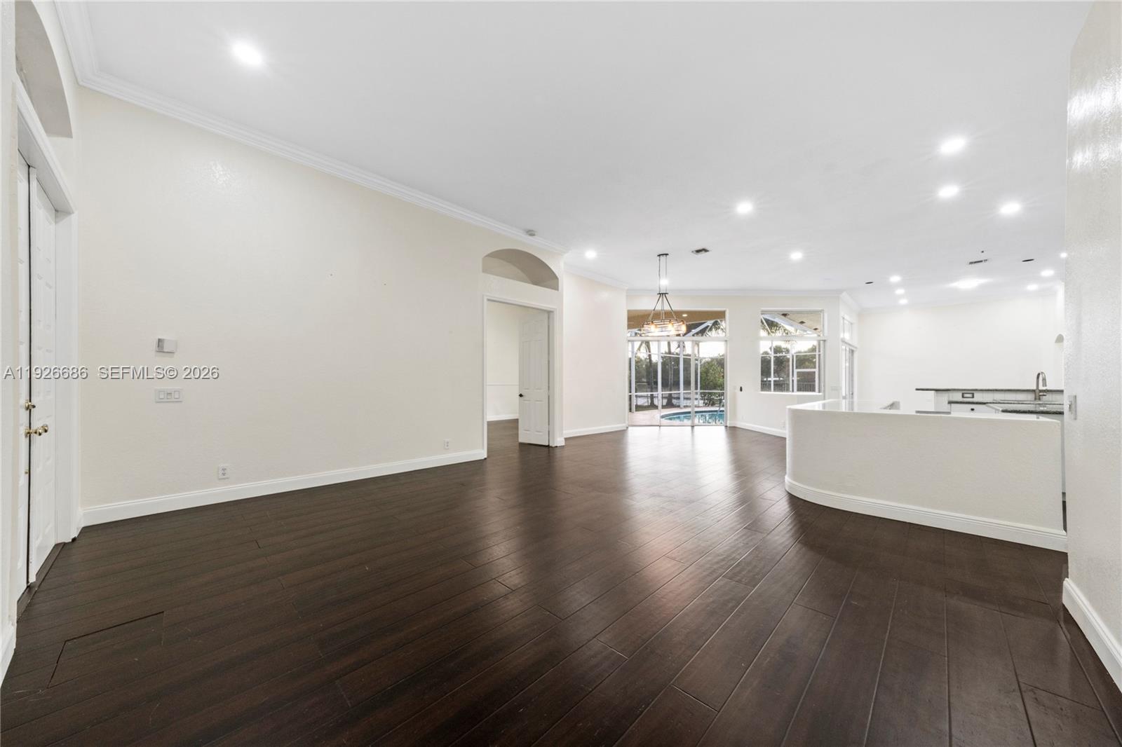 SECTOR 7 SOUTH - Residential Lease