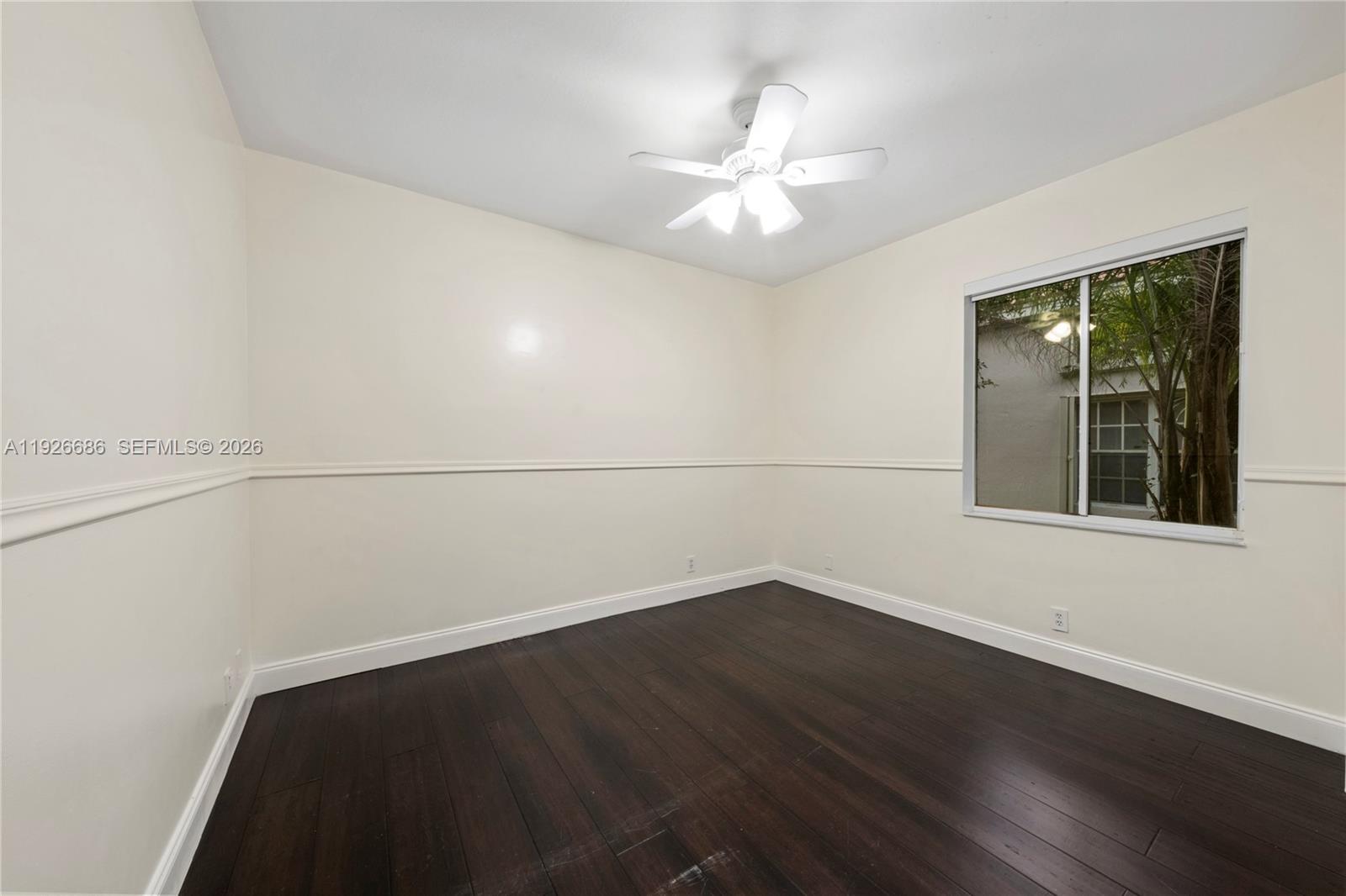 SECTOR 7 SOUTH - Residential Lease