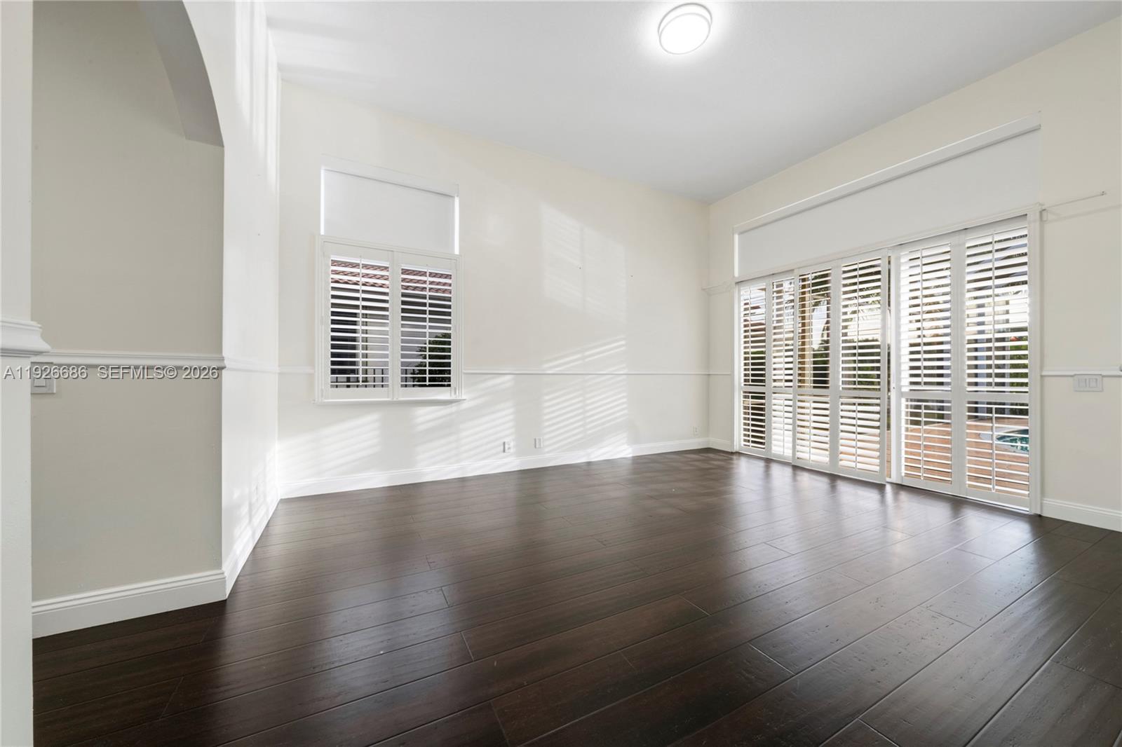 SECTOR 7 SOUTH - Residential Lease