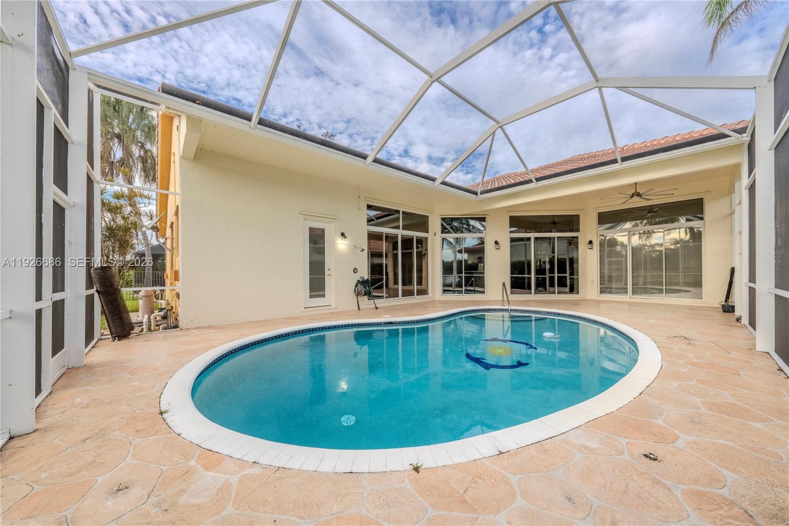 SECTOR 7 SOUTH - Residential Lease